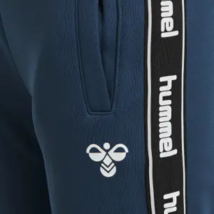 Kids' jogging trousers Hummel hmlask image-3