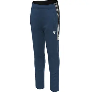 Kids' jogging trousers Hummel hmlask image-1