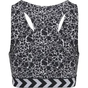 Dziewczęcy biustonosz sportowy Hummel Mimmi image-1