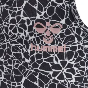 Dziewczęcy biustonosz sportowy Hummel Mimmi image-2