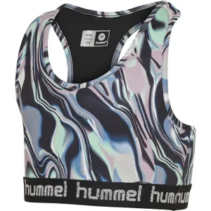 Girl's bra Hummel hmlmimmi image-1
