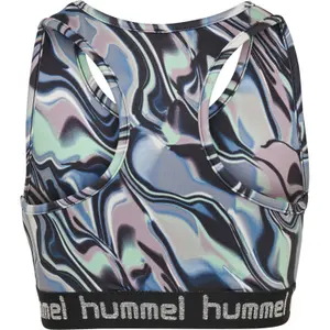 Girl's bra Hummel hmlmimmi image-2