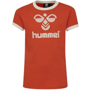 Camiseta infantil Hummel hmlkamma image-0