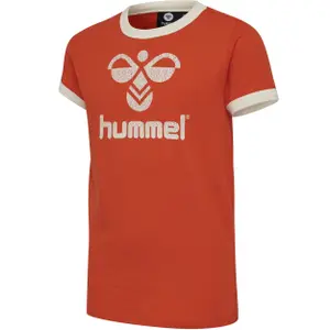 Camiseta infantil Hummel hmlkamma image-2