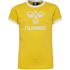 Camiseta infantil Hummel hmlkamma image-0