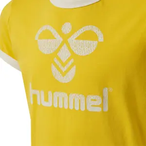 Camiseta infantil Hummel hmlkamma image-3