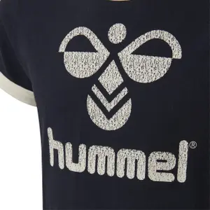Camiseta infantil Hummel hmlkamma image-3