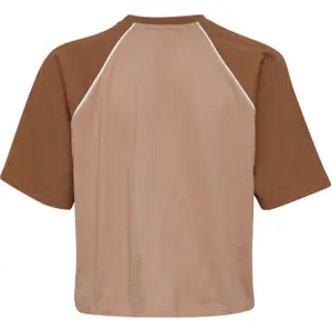 Camiseta infantil Hummel hmlanna image-2