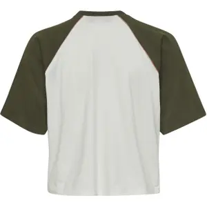 Camiseta infantil Hummel hmlanna image-2