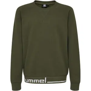 Sweatshirt child Hummel hmldeven image-0