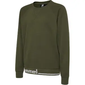 Sweatshirt child Hummel hmldeven image-2
