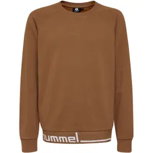 Sweatshirt child Hummel hmldeven image-0