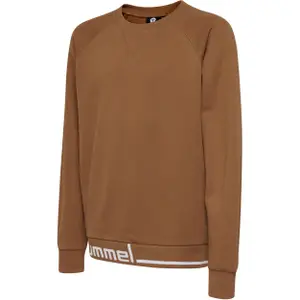 Sweatshirt child Hummel hmldeven image-2
