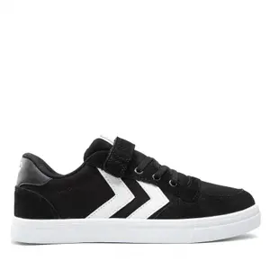 Low top Trainers Hummel Slimmer Stadil image-1