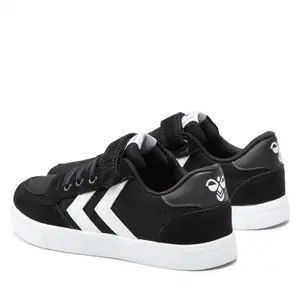 Low top Trainers Hummel Slimmer Stadil image-2