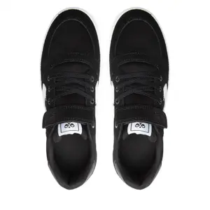 Low top Trainers Hummel Slimmer Stadil image-3