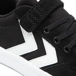 Low top Trainers Hummel Slimmer Stadil image-5