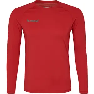 Jersey Hummel manches longues First Performance HML image-0