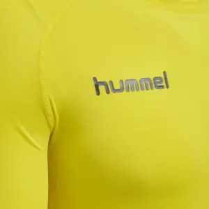 Long sleeve jersey Hummel First Performance image-2