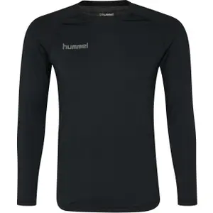 Camiseta Hummel manga larga First Performance HML image-0