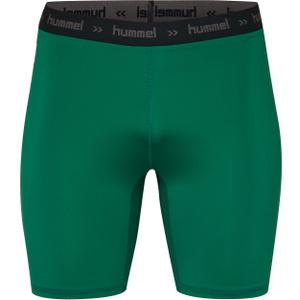 204504-6140-kinder-radhose-hummel-performance-first-hml-grun-weiss