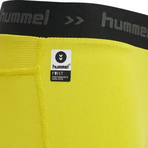 Pantalones cortos para niños Hummel First Performance image-2