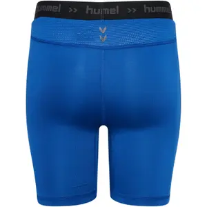 Pantalones cortos para niños Hummel Performance First HML image-2