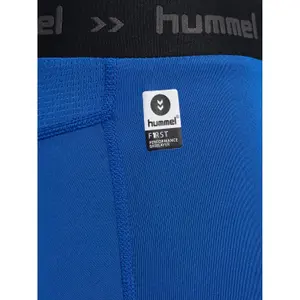 Pantalones cortos para niños Hummel Performance First HML image-3
