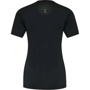 Camiseta Hummel mujer Performance HML image-2