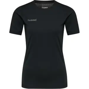 Camiseta Hummel mujer Performance HML image-0