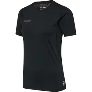 Camiseta Hummel mujer Performance HML image-1