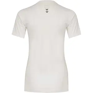 Camiseta Hummel mujer Performance HML image-2