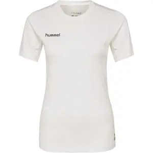 Camiseta Hummel mujer Performance HML image-0