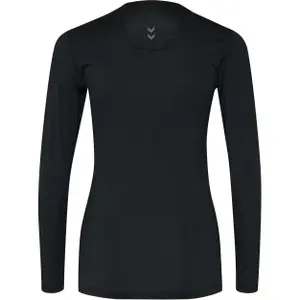 Camiseta de manga larga Hummel femme Performance HML image-2