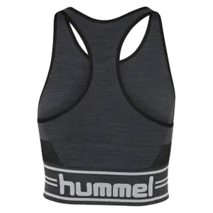 Sujetador Hummel hmlgemma seamless sports top image-1