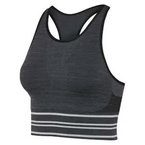 Sujetador Hummel hmlgemma seamless sports top image-2