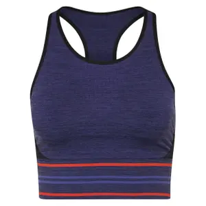 Sujetador Hummel hmlgemma seamless sports top image-1