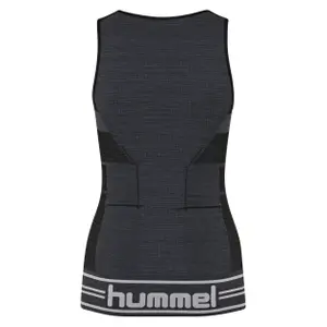 Sujetador Hummel hmlgemma seamless top image-2