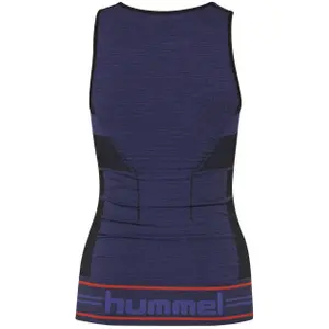 Sujetador Hummel hmlgemma seamless top image-2