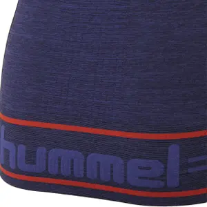 Sujetador Hummel hmlgemma seamless top image-3