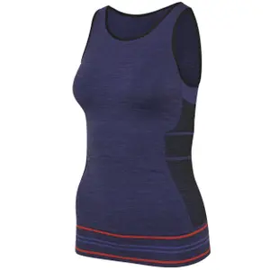 Sujetador Hummel hmlgemma seamless top image-1