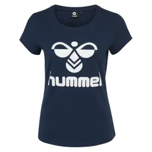 Camiseta de mujer Hummel jane image-0