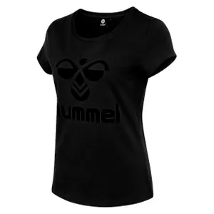 Camiseta de mujer Hummel jane image-0