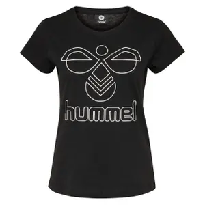 Camiseta Hummel hmlrose image-0