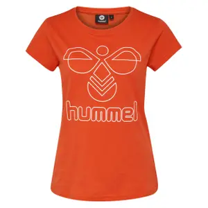 Camiseta Hummel hmlrose image-0