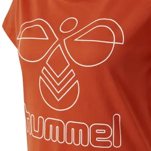 Camiseta Hummel hmlrose image-3