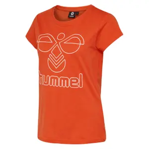 Camiseta Hummel hmlrose image-1