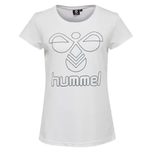 Camiseta Hummel hmlrose image-0