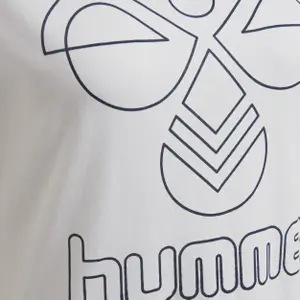 Camiseta Hummel hmlrose image-3