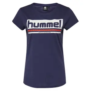 Camiseta Hummel hmllaila image-0